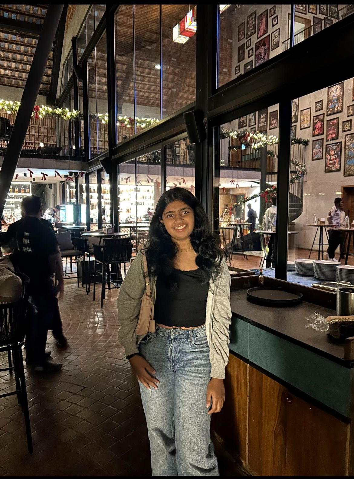 Aishwarya Vijay