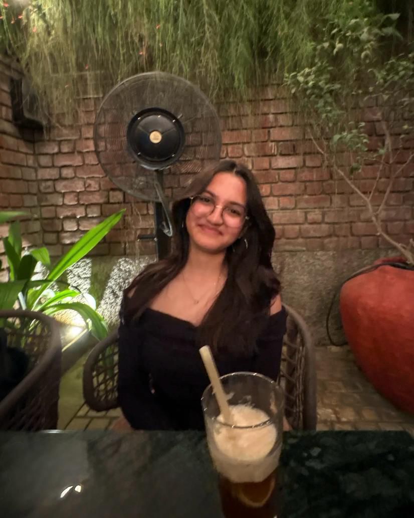Ameya Bhatt