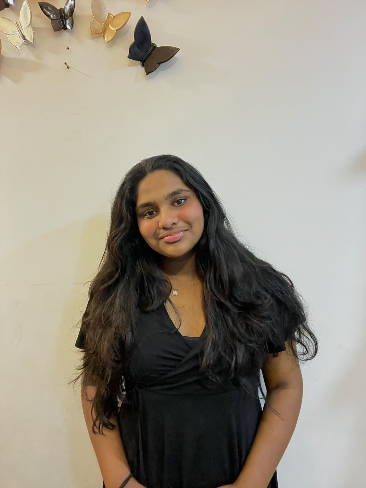 Manasvi Boppana