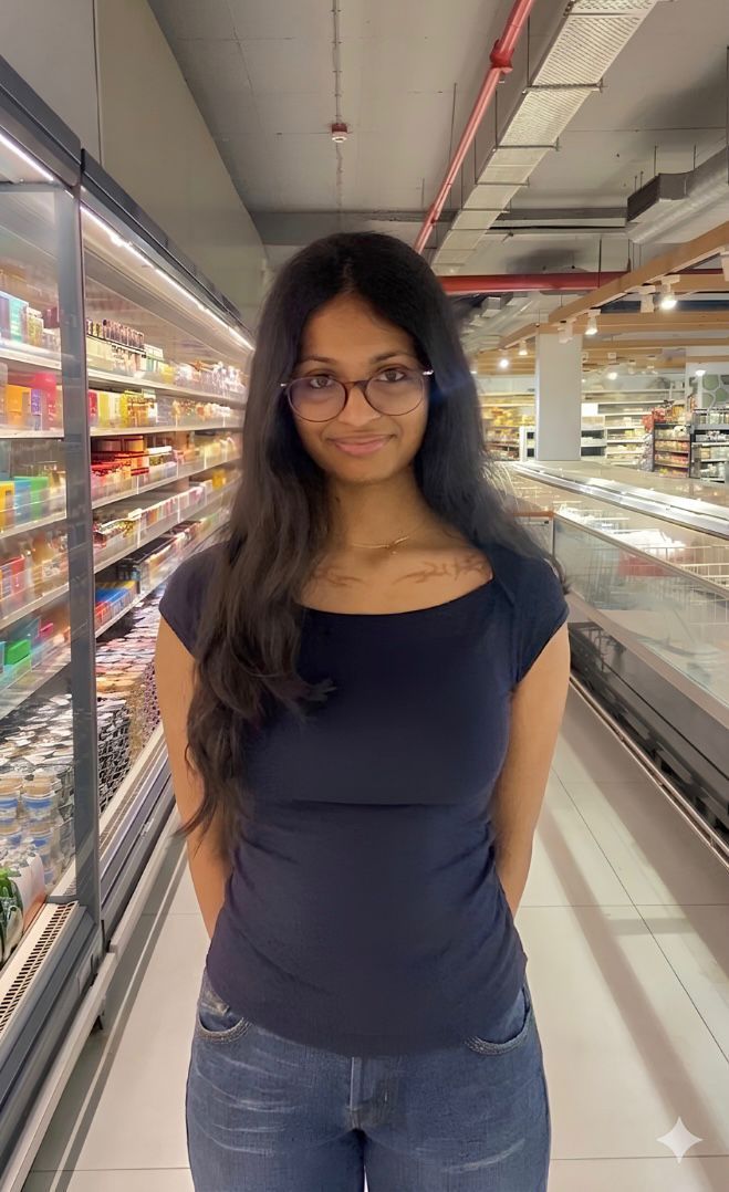 Meghna Daka