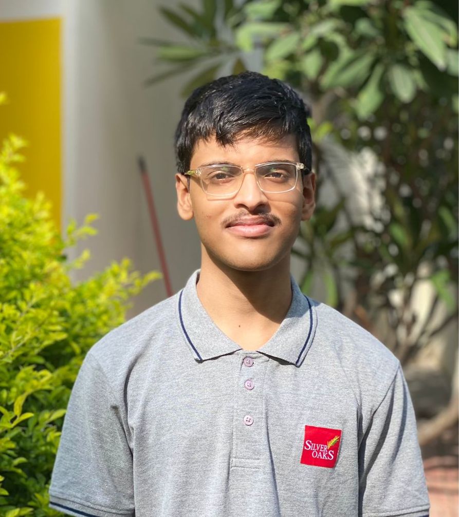 Prajwal Sarma