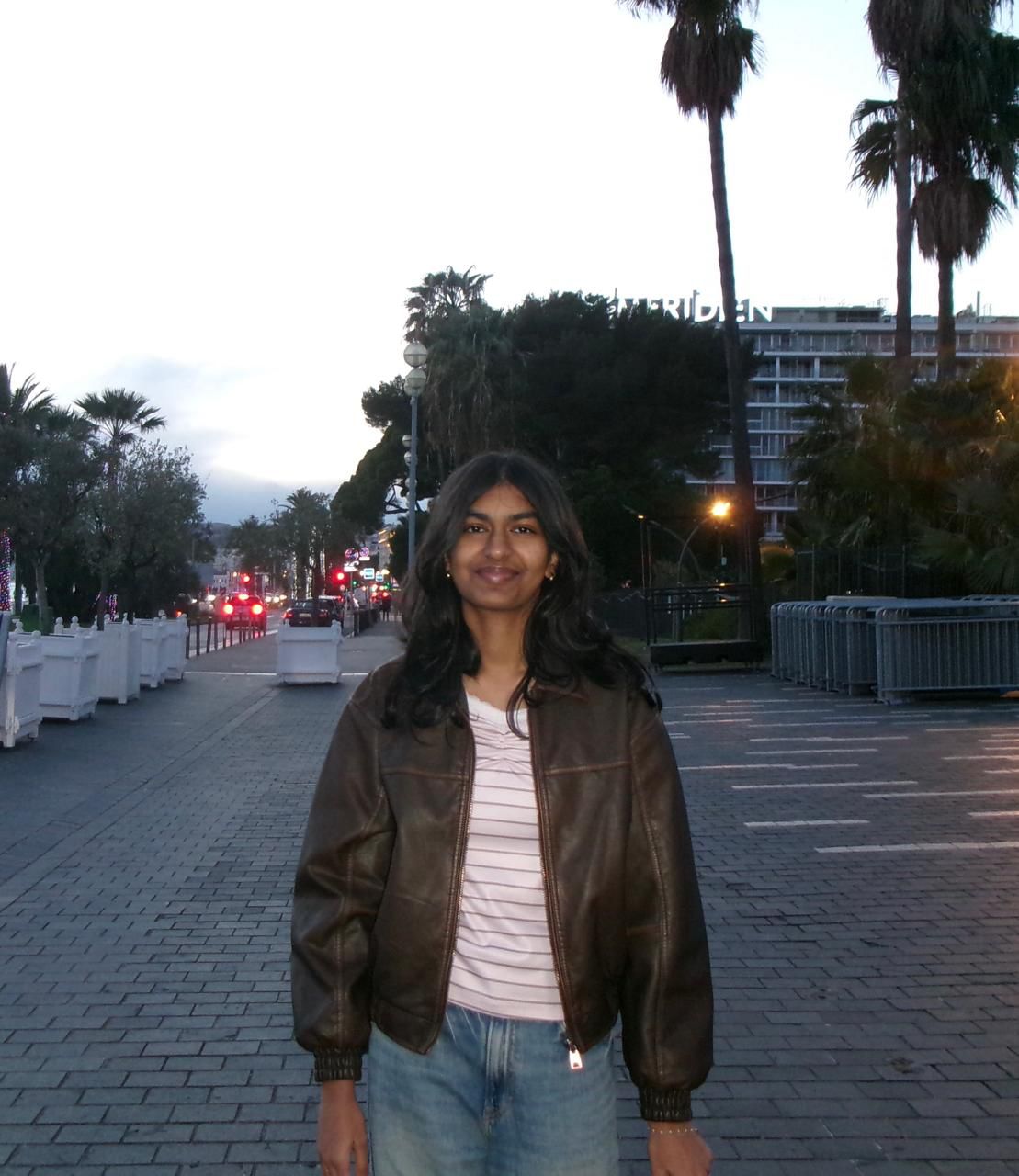 Ravya Kantheti