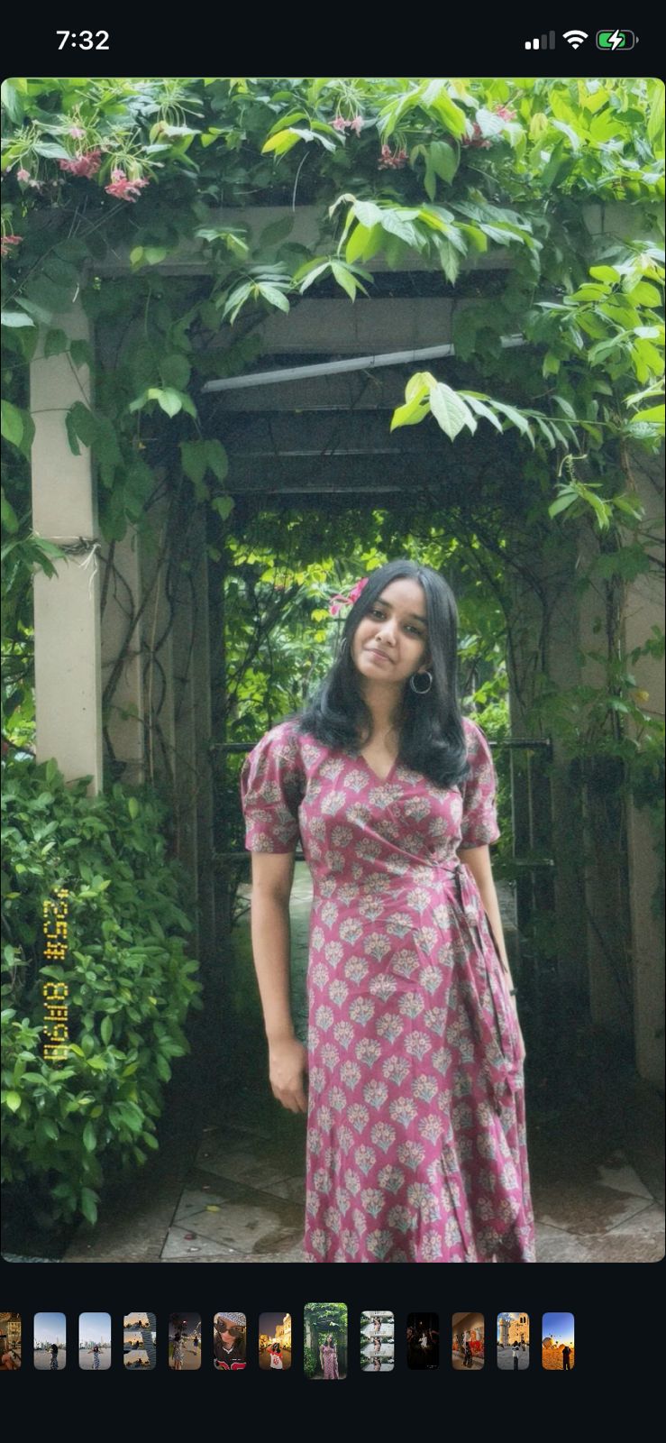 Shrija Devarakonda