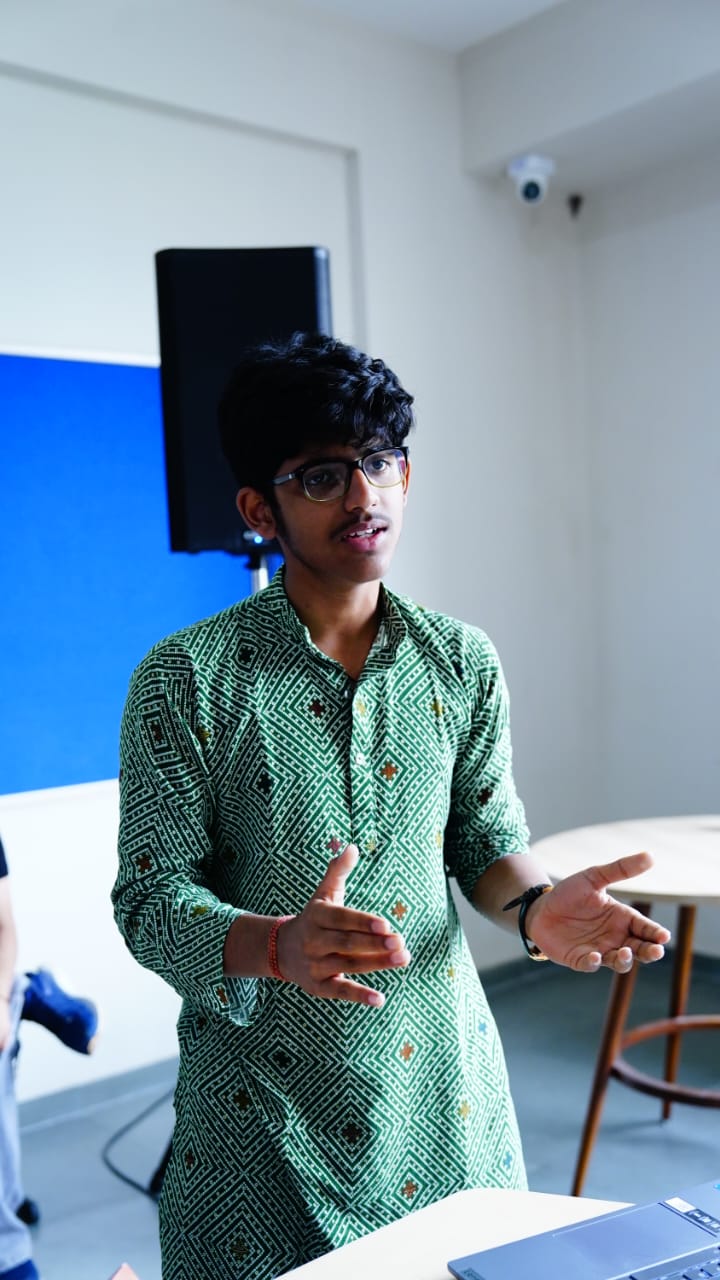 Vihaan Verma